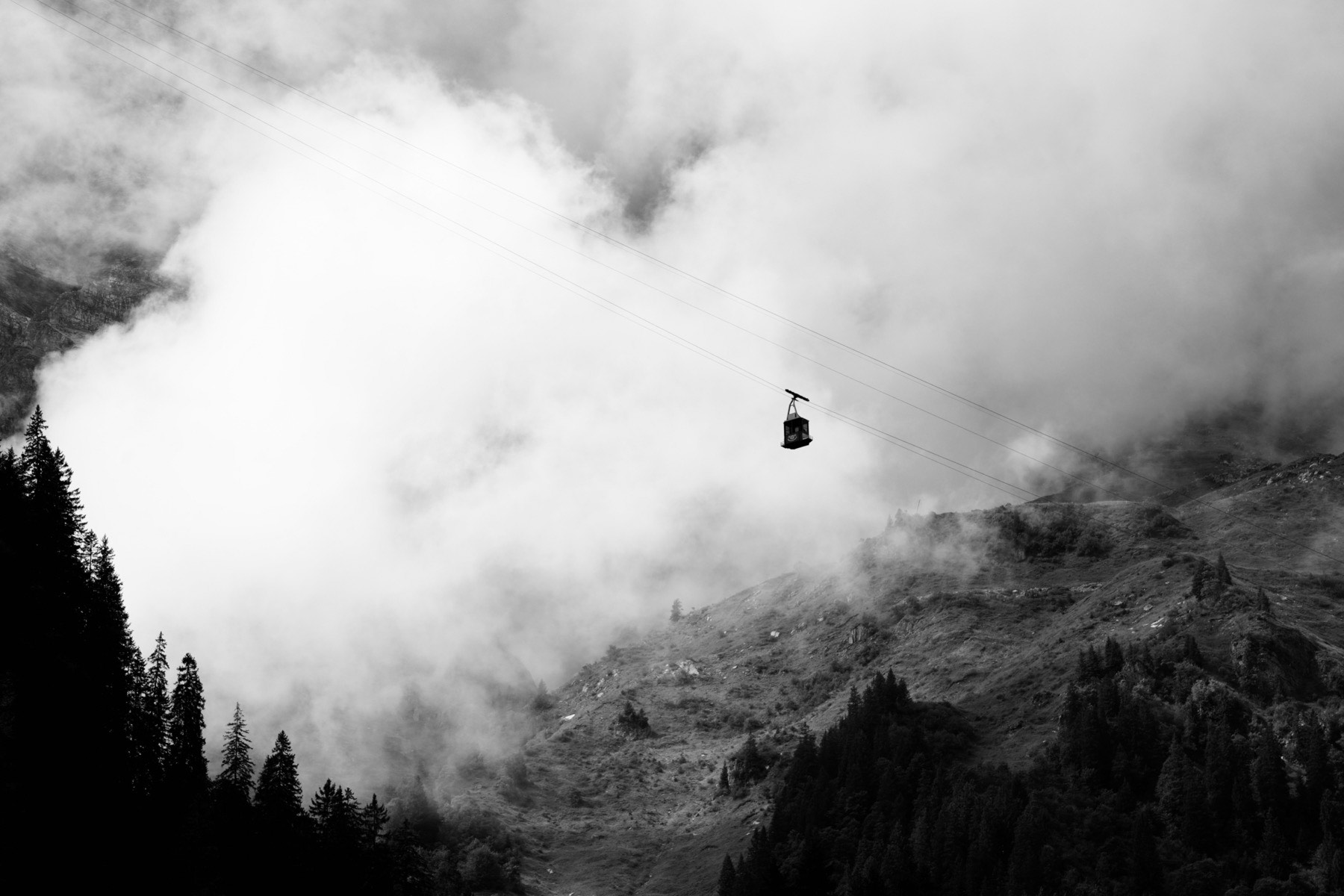Gondola I